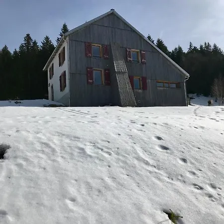Maison Forestière De Schmalick