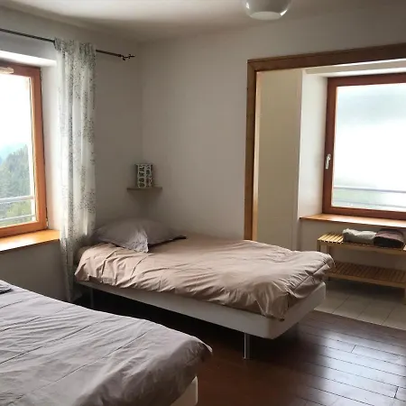 Maison Forestière De Schmalick Lodge Ban-sur-Meurthe-Clefcy