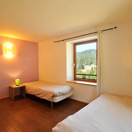 Maison Forestière De Schmalick Ban-sur-Meurthe-Clefcy