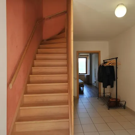 Maison Forestière De Schmalick