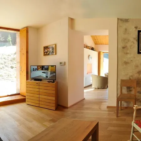 Lodge Maison Forestière De Schmalick