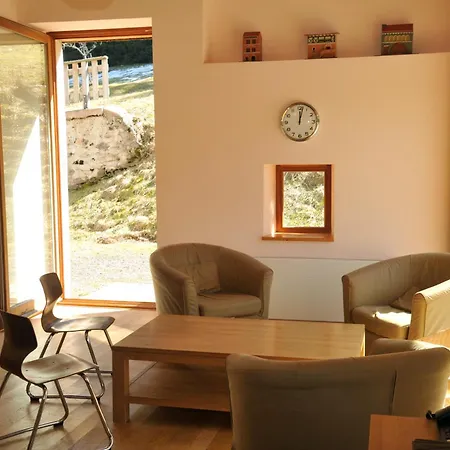 Maison Forestiere De Schmalick * Ban-sur-Meurthe-Clefcy