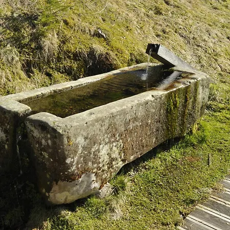 Maison Forestière De Schmalick Lodge Ban-sur-Meurthe-Clefcy