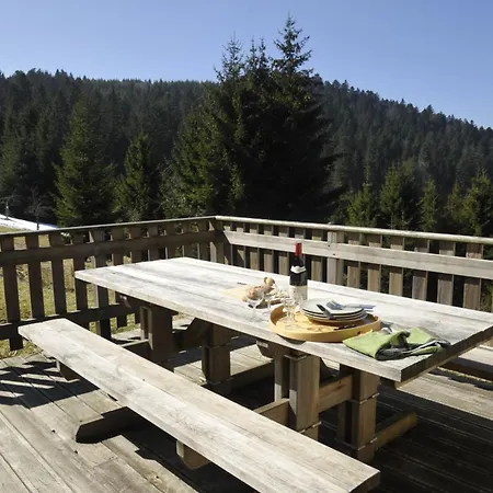 Maison Forestière De Schmalick