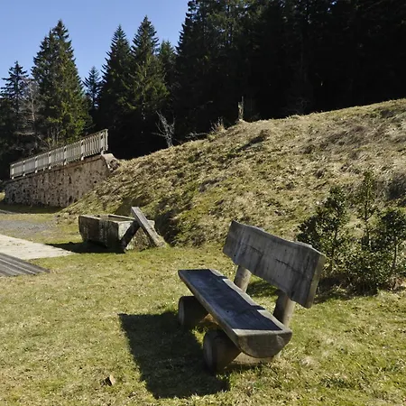 Lodge Maison Forestière De Schmalick