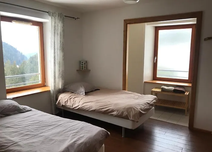 Maison Forestiere De Schmalick Chata Ban-sur-Meurthe-Clefcy