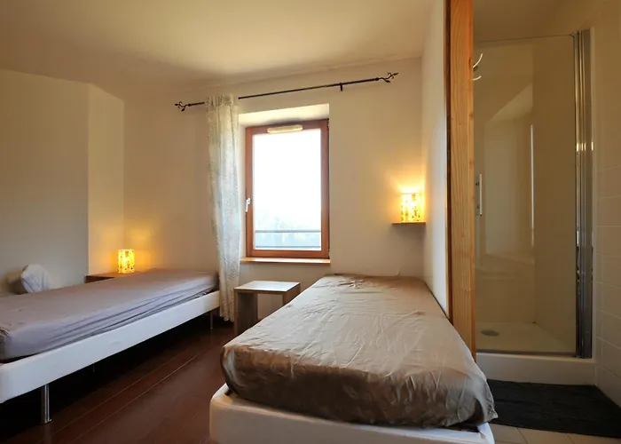 Chata Maison Forestiere De Schmalick Ban-sur-Meurthe-Clefcy