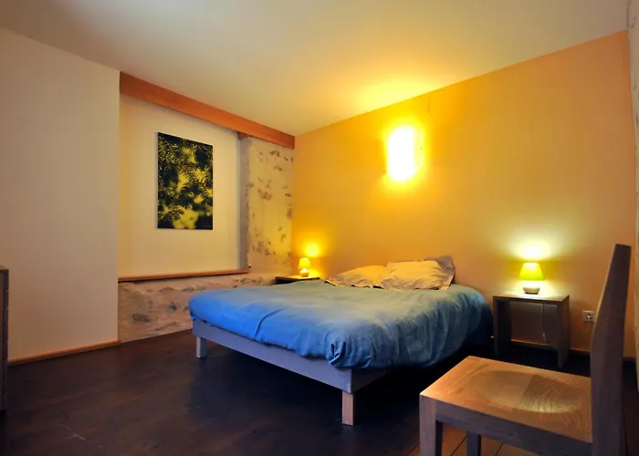 Maison Forestiere De Schmalick *