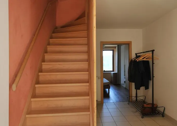 Maison Forestiere De Schmalick