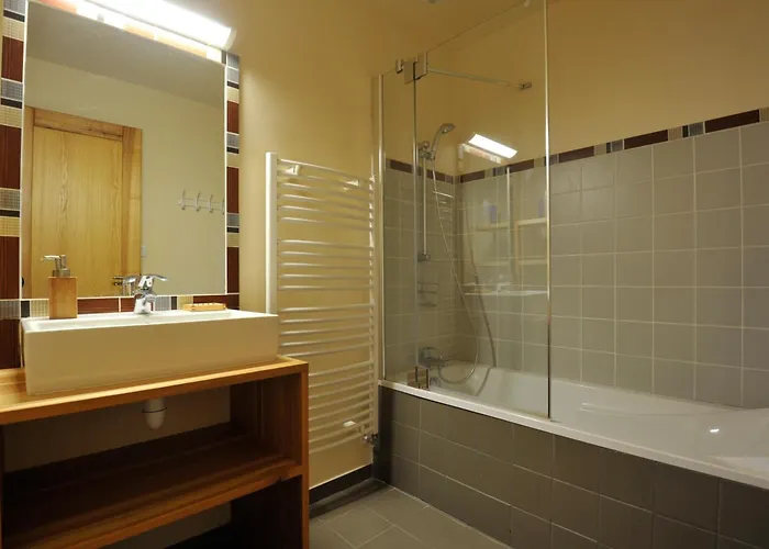 Maison Forestiere De Schmalick Chata