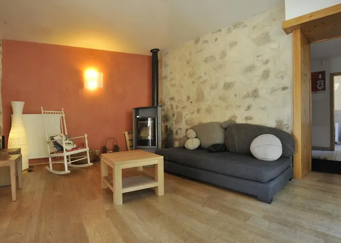 Chata Maison Forestiere De Schmalick