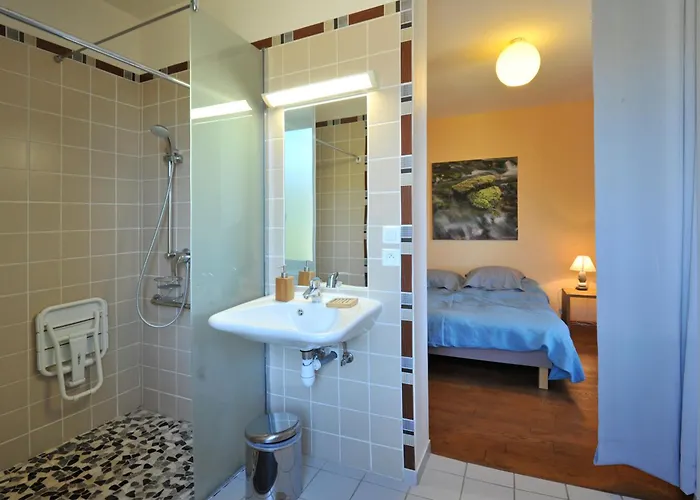 Maison Forestiere De Schmalick *