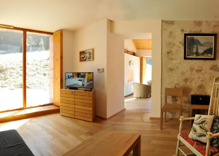 Chata Maison Forestiere De Schmalick