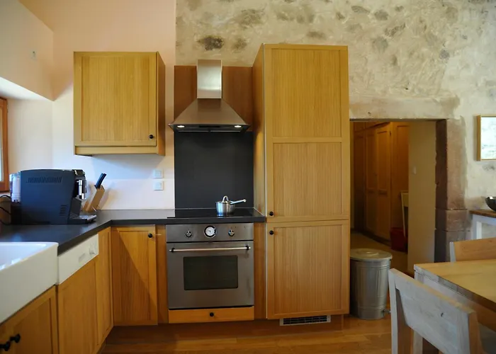 Maison Forestiere De Schmalick * Ban-sur-Meurthe-Clefcy