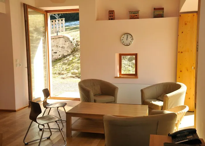 Maison Forestiere De Schmalick * Ban-sur-Meurthe-Clefcy