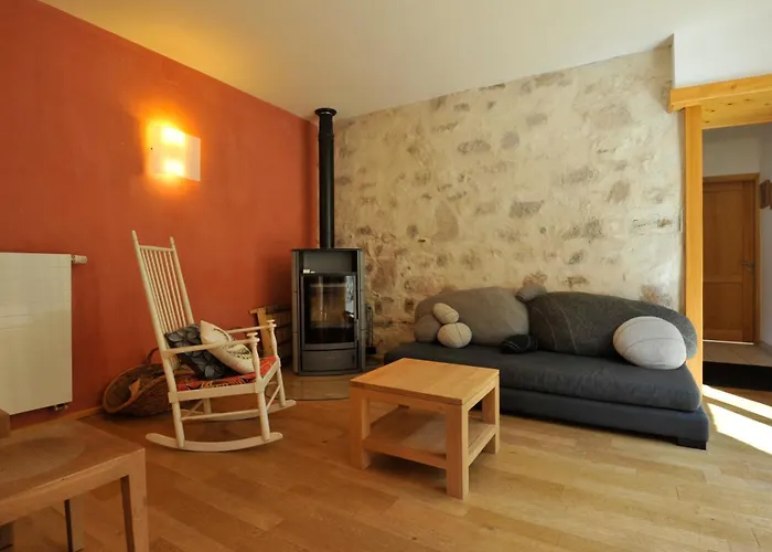 Chata Maison Forestiere De Schmalick Ban-sur-Meurthe-Clefcy