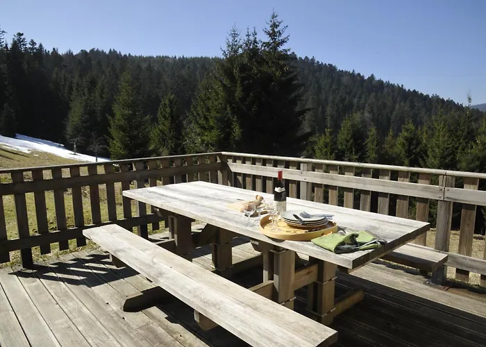 Maison Forestiere De Schmalick