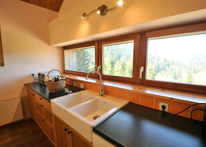 Maison Forestiere De Schmalick * Ban-sur-Meurthe-Clefcy